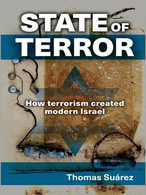 State of Terror - ebook